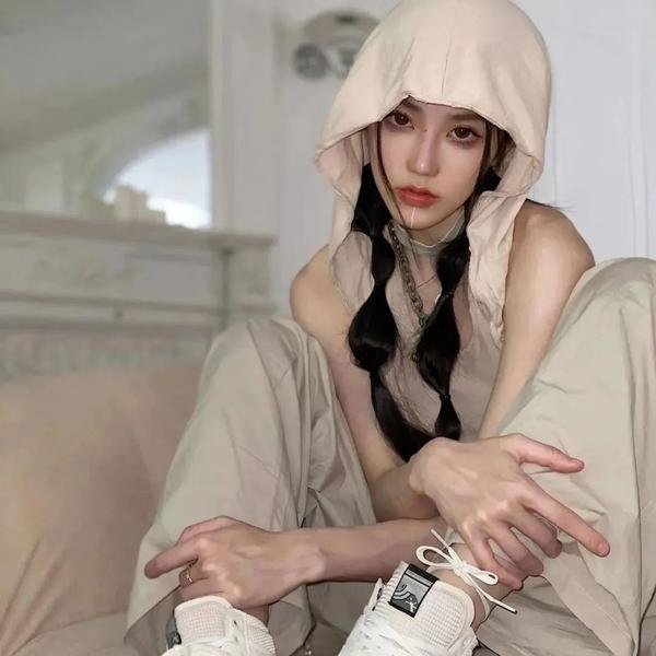 激情的爱